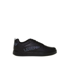 Pierre Cardin PCS-10144 Siyah Kadın Sneakers Ayakkabı