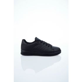 Pierre Cardin PCS-10144 Siyah Kadın Spor Ayakkabı