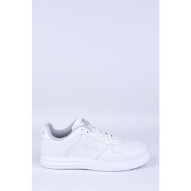 Pierre Cardin PCS-10148 19 Beyaz Kadın Spor Ayakkabı