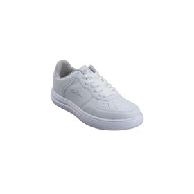 Pierre Cardin PCS-10148 19 Beyaz Kadın Spor Ayakkabı