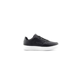 Pierre Cardin PCS-10148 Kadın Spor Ayakkabı Siyah