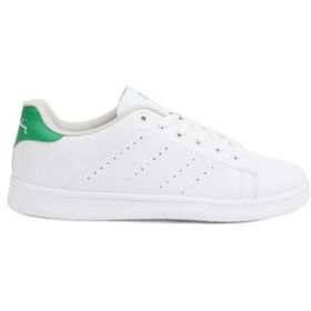 Pierre Cardin PCS-10152 3319 Beyaz Yeşil Erkek Spor Ayakkabı