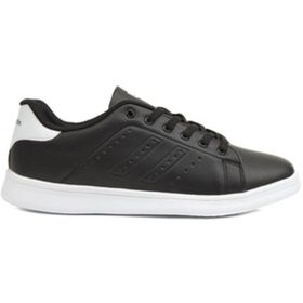 Pierre Cardin PCS-10152 3319 Siyah Beyaz Erkek Spor Ayakkabı