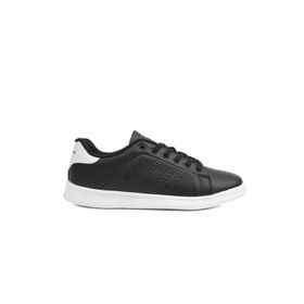 Pierre Cardin PCS-10152 3319 Siyah Beyaz Erkek Spor Ayakkabı