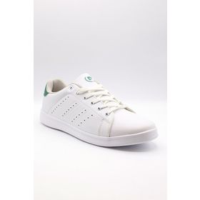Pierre Cardin PCS-10152 Beyaz Yeşil Erkek Spor Ayakkabı