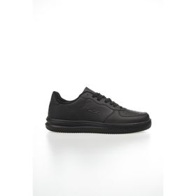 Pierre Cardin PCS-10155 3319 Siyah Erkek Spor Ayakkabı