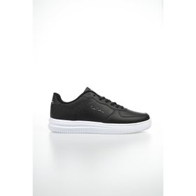 Pierre Cardin PCS-10155 3319 Siyah Erkek Spor Ayakkabı