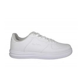 Pierre Cardin PCS-10155 Beyaz Erkek Spor Ayakkabı