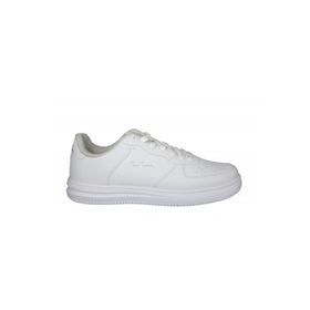 Pierre Cardin PCS-10155 Beyaz Erkek Spor Ayakkabı