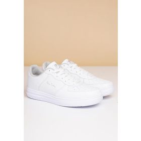 Pierre Cardin PCS-10155 Beyaz Erkek Spor Ayakkabı