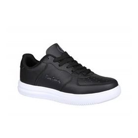 Pierre Cardin PCS-10155 Siyah Siyah Erkek Spor Ayakkabı