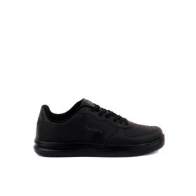 Pierre Cardin PCS-10155 Siyah Siyah Erkek Spor Ayakkabı