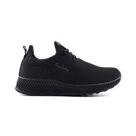 Pierre Cardin PCS10248 Siyah Kadın Günlük Ayakkabı