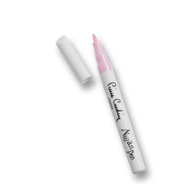 Pierre Cardin Pearl Rose Nail Art Pen Tırnak Kalemi