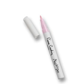 Pierre Cardin Pearl Rose Nail Art Pen Tırnak Kalemi