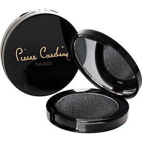 Pierre Cardin Pearly Velvet Eyeshadow Black Göz Farı