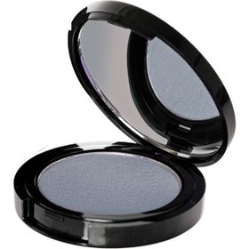 Pierre Cardin Pearly Velvet Eyeshadow Dark Grey Göz Farı