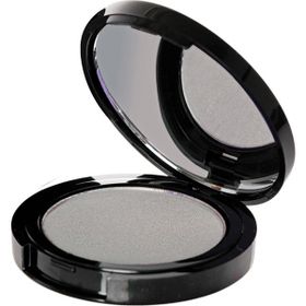 Pierre Cardin Pearly Velvet Eyeshadow Silver Grey Göz Farı
