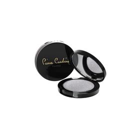Pierre Cardin Pearly Velvet Eyeshadow Silver Grey Göz Farı