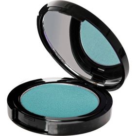 Pierre Cardin Pearly Velvet Eyeshadow Torquoise Göz Farı