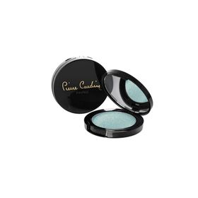 Pierre Cardin Pearly Velvet Eyeshadow Torquoise Göz Farı