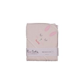 Pierre Cardin Pembe Kundak Banyo Havlusu