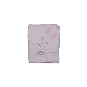 Pierre Cardin Pembe Kundak Banyo Havlusu