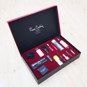 Pierre Cardin Penubra 15 Parça Makyaj Bakım Seti