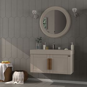 Pierre Cardin Pio 100 cm Banyo Dolabı