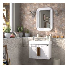 Pierre Cardin Pio 65 cm Banyo Dolabı