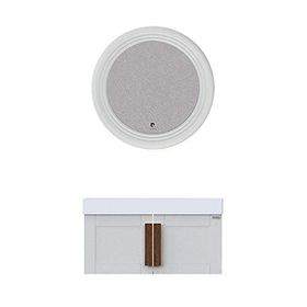 Pierre Cardin Pio 85 cm Banyo Dolabı