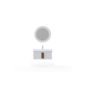Pierre Cardin Pio 85 cm Banyo Dolabı