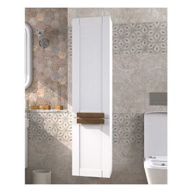 Pierre Cardin Pio Antique Banyo Boy Dolabı