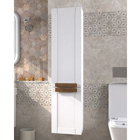 Pierre Cardin Pio Antique Banyo Boy Dolabı