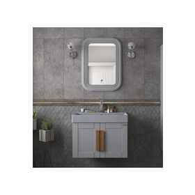 Pierre Cardin Pio Matt Banyo Boy Dolabı