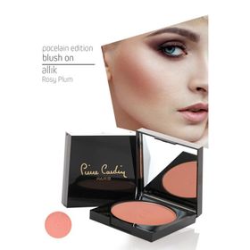 Pierre Cardin Porcelain Edition Blush On 860 Rosy Plum Allık