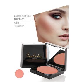 Pierre Cardin Porcelain Edition Blush On 860 Rosy Plum Allık