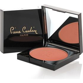 Pierre Cardin Porcelain Edition Blush On 960 Flamingo Pink Allık