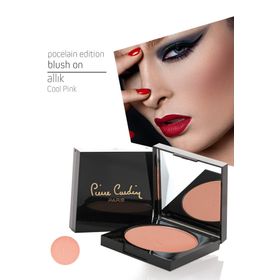 Pierre Cardin Porcelain Edition Blush On Cool Pink Allık