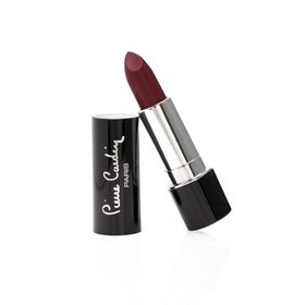 Pierre Cardin Porcelain Matte Maroon 219 Ruj