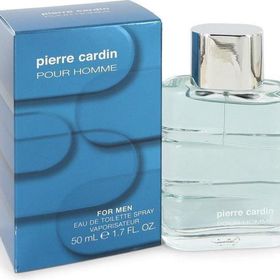Pierre Cardin Pour Homme EDT 50 ml Erkek Parfümü