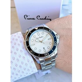 Pierre Cardin PR.01.CD.1001 Erkek Kol Saati