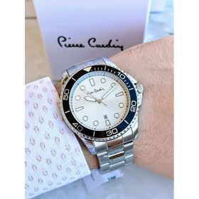Pierre Cardin PR.01.CD.1001 Erkek Kol Saati