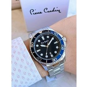 Pierre Cardin PR.02.CD.1002 Erkek Kol Saati
