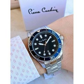 Pierre Cardin PR.02.CD.1002 Erkek Kol Saati