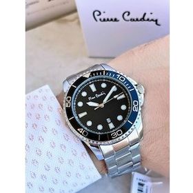 Pierre Cardin PR.06.CD.1006 Erkek Kol Saati