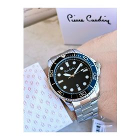 Pierre Cardin PR.06.CD.1006 Erkek Kol Saati