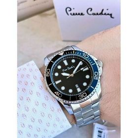 Pierre Cardin PR.06.CD.1006 Erkek Kol Saati
