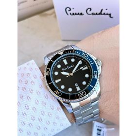 Pierre Cardin PR.06.CD.1006 Erkek Kol Saati