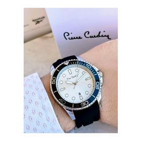 Pierre Cardin PR.08.CD.1008 Erkek Kol Saati